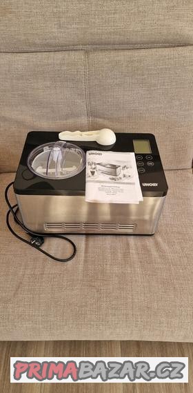 prodam-zmrzlinovac-unold-48845