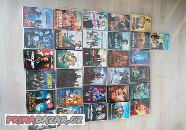 nove-dvd-filmy