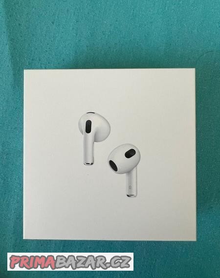 airpods-3-generace