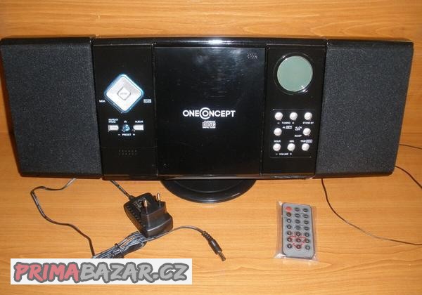 stereo-zarizeni-oneconcept