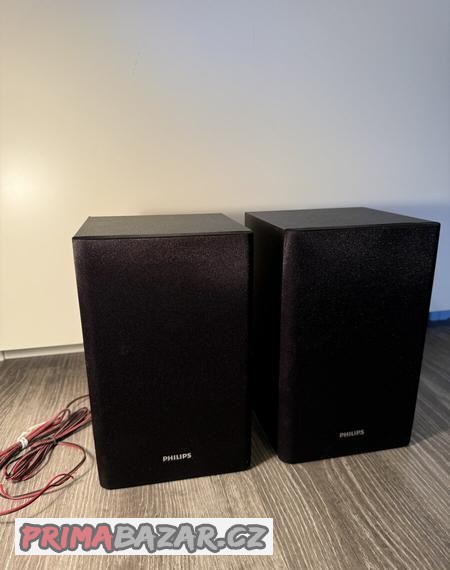 reproduktory-philips-mcm2000