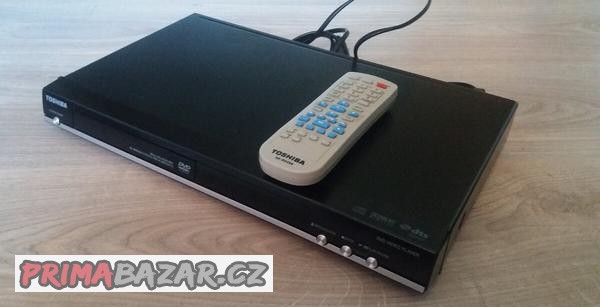 prodam-dvd-prehravac-toshiba