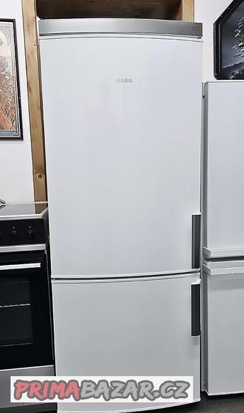 lednice-s-mrazakem-aeg-electrolux-kombinovana