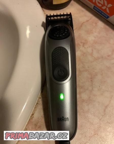 prodam-zastrihovac-braun