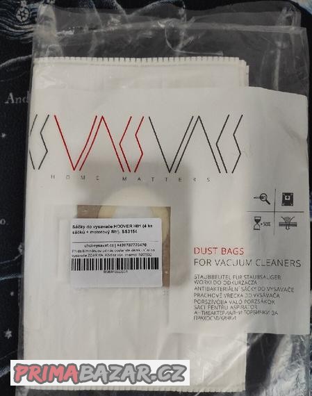 sacky-do-vysavace-hoover