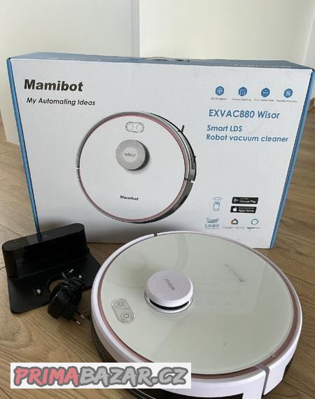 roboticky-vysavac-mamibot-exvac880-wisor