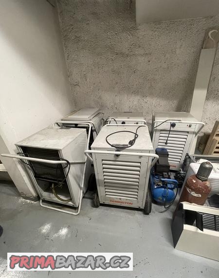 remington-odvlhovac-vzuchu