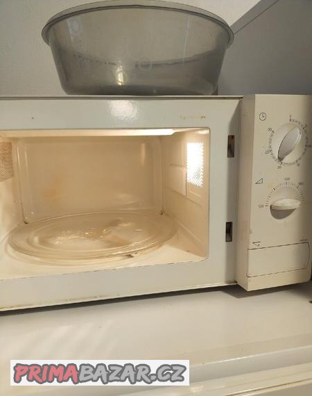 mikrovlnka