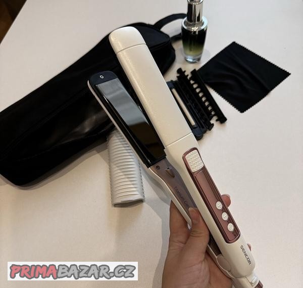 zehlicka-na-vlasy-sencor-shi-5600gd