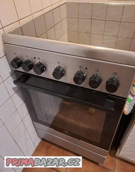 sporak-electrolux
