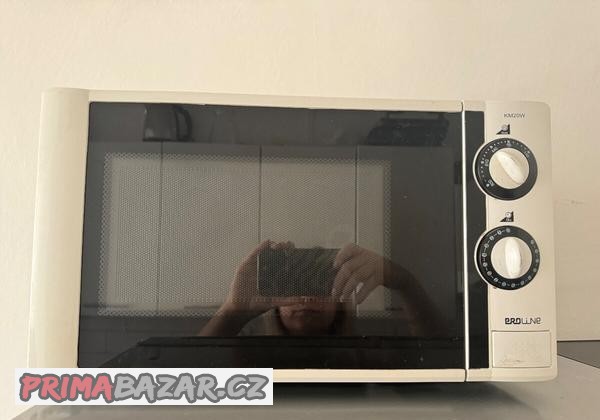 prodej-mikrovlnne-troube