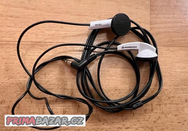 sehnheiser-mx365-sluchatka