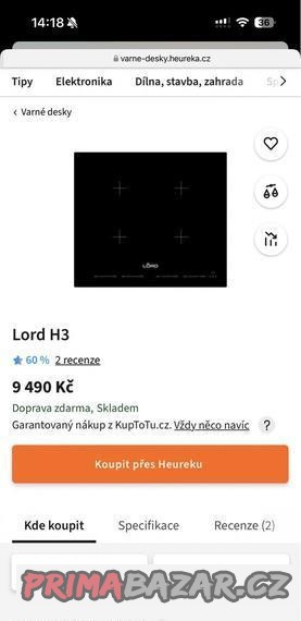 lord-h3-nova-varna-deska
