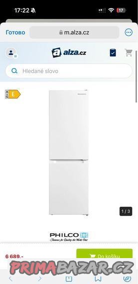 philco-pc-174-ew-nova-lednicka