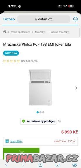 mraznicka-philco-pcf-198-emi