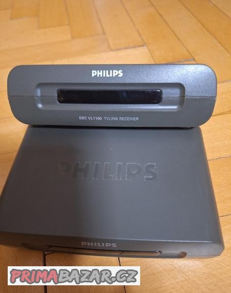transmitter-philips
