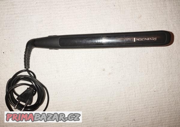 zehlicka-na-vlasy-remington-keramicka-s-ionizaci-cerna-s3500