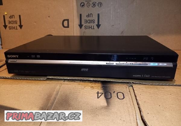 sony-rdr-hx970-high-end-dvd-hdd-player