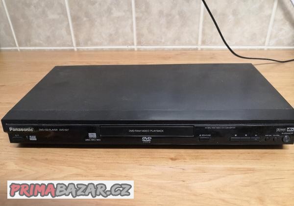 dvd-panasonic-s27