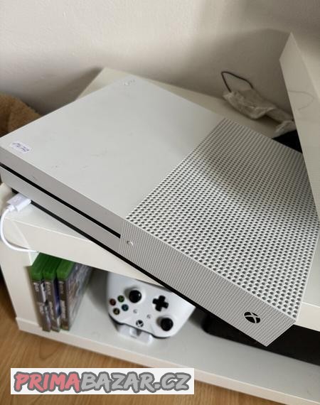 x-box-one-s