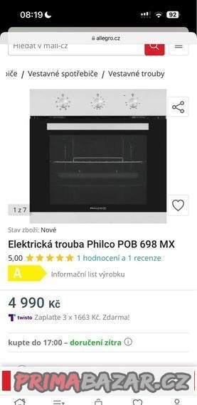 elektricka-trouba-philco-pob-698-mx-nova