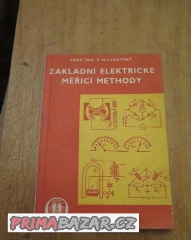 zakladni-elektricke-merici-methody-f-milinovsky