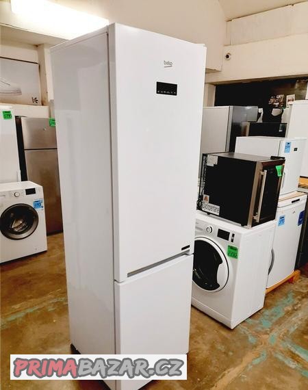 nova-lednice-beko-a-c-vyska-203-cm-zaruka