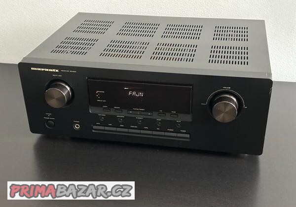 stereo-receiver-zesilovac-marantz-sr4320
