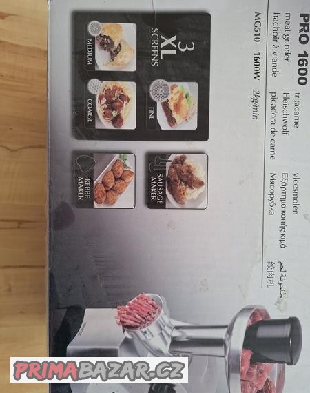 prodam-elektricky-mlynek-na-maso