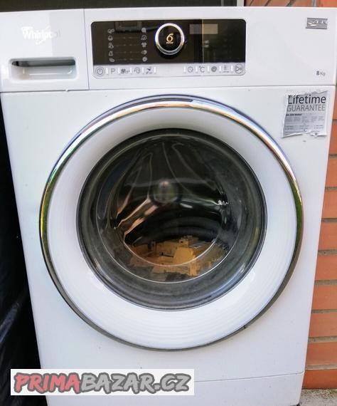 WHIRLPOOL FSCR80421