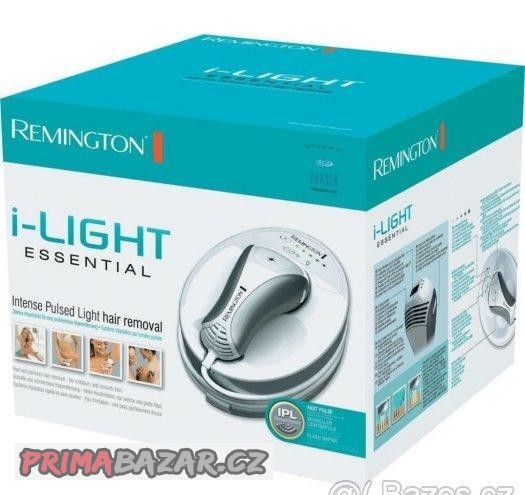 novy-depilator-epilator-remington-ipl-4000-zaruka-12-mes