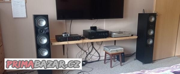 hifi-sestava