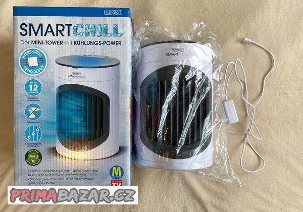 livington-smartchill