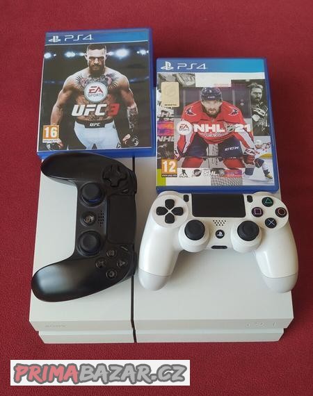 playstation-4-hry-nhl-21-a-ufc-3