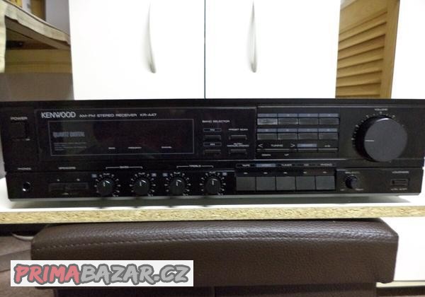 prodam-receiver-kenwood-kr-a47