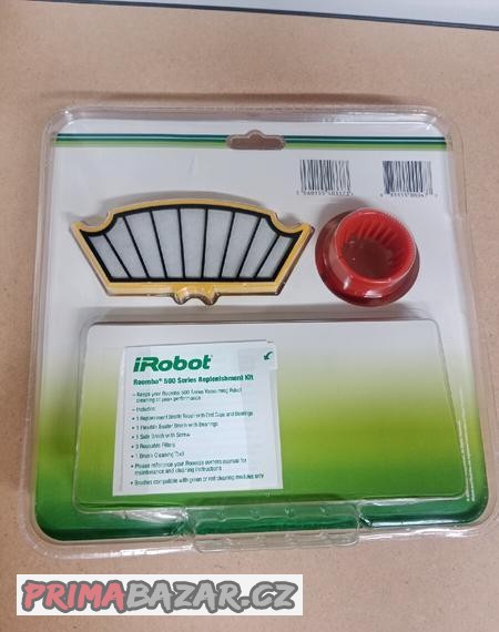 roboticky-vysavac-irobot-roomba-500-nahradni-dily