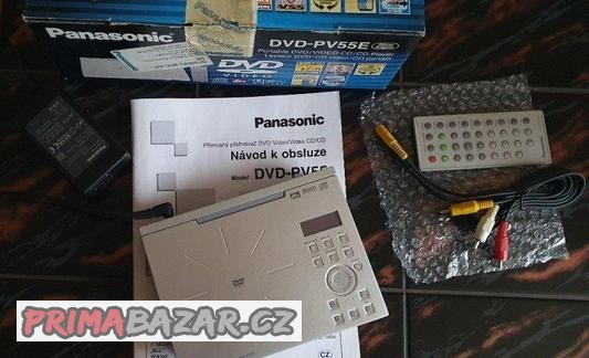 prenosny-dvd-prehravac-panasonic-dvd-pv55e-orig-li-ion-aku