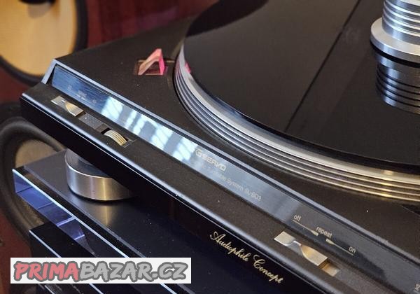 gramofon-technics-s-garanci-stavu