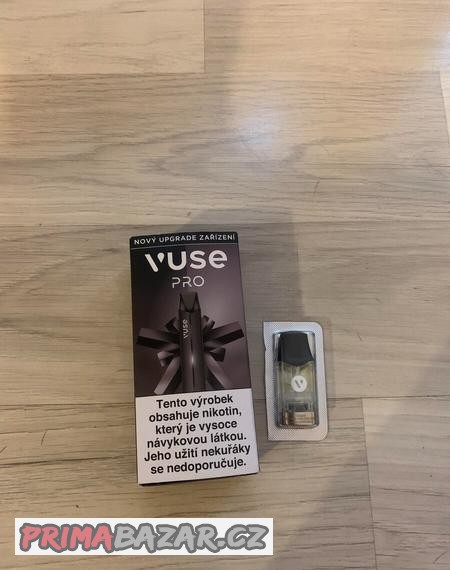 vuse-pro