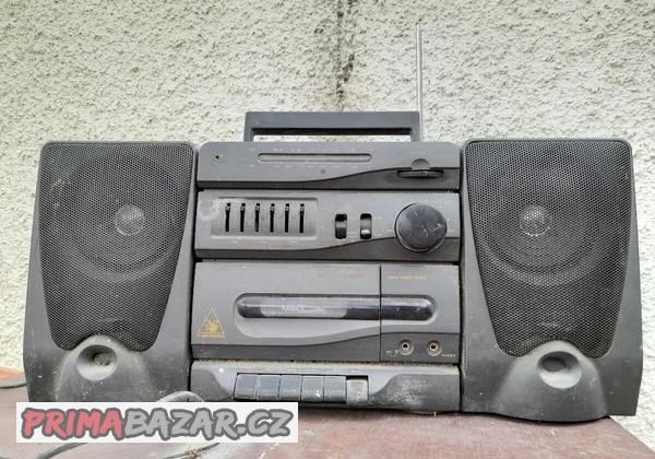 le-cygne-electronic-kazetovy-stereo-radiomagnetofon