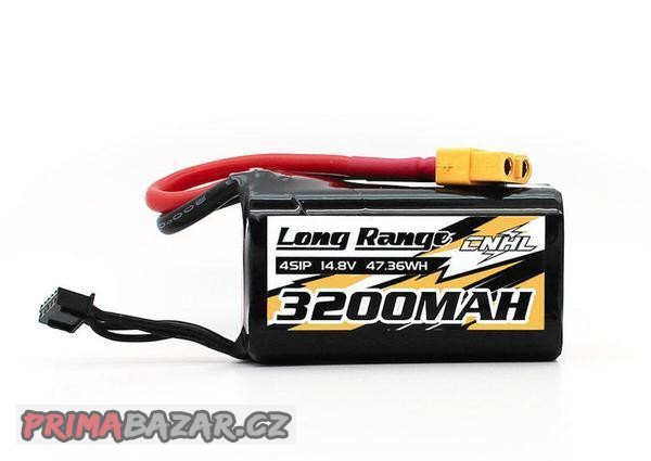 baterie-cnhl-li-ion-18650-dlg-4s1p-3200mah-3c-doprava-zdarma