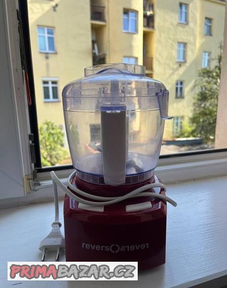 revers-mixer