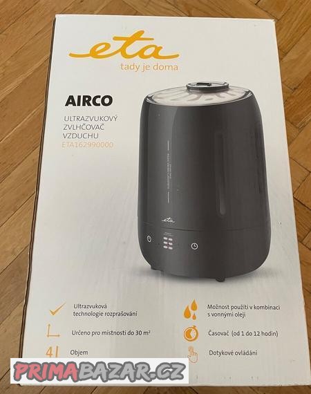 zvlhcovac-eta-airco