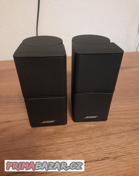 predam-cierne-repro-bose-jewel-double-cube