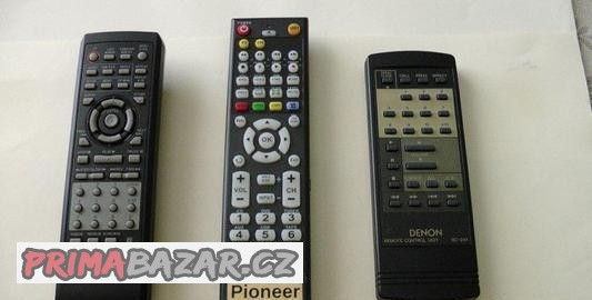 dalkove-ovladace-pioneer