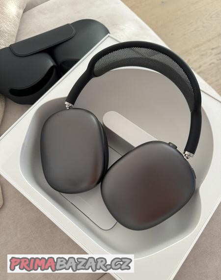 apple-airpod-max-jako-nove