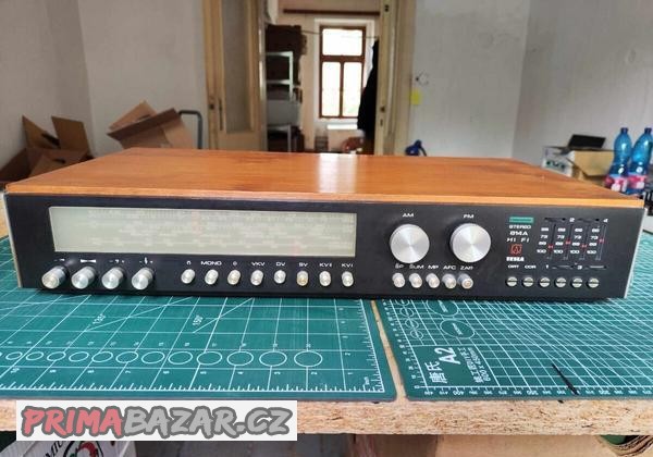 receiver-tesla-814-a