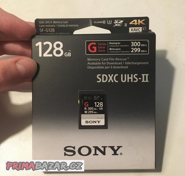 sd-karta-sony-sdxc-128gb-tough-uhs-ii-sf-g-299mb-s