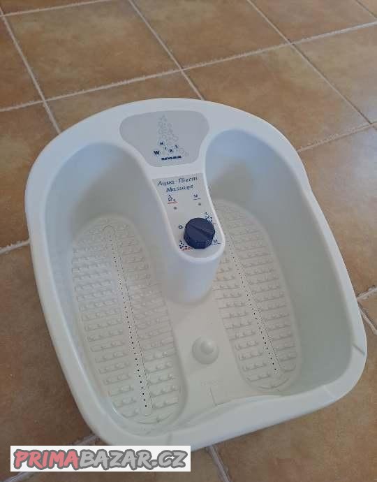 masazni-elektricka-vana-chodidel