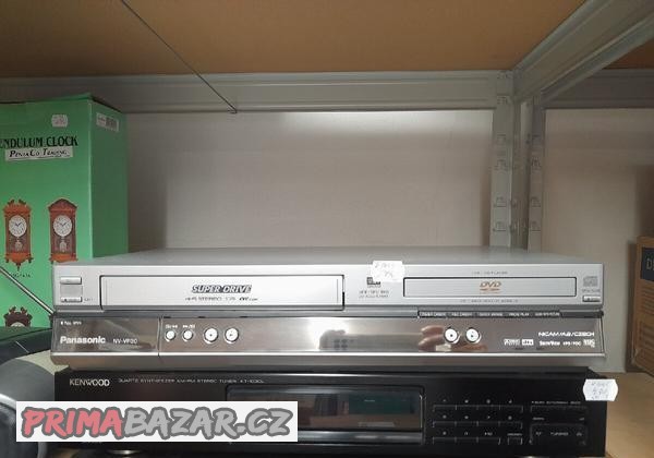 dvd-vhs-panasonic